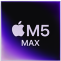 Chip M5 Max