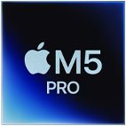 Chip M5 Pro