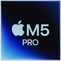 Chip M5 Pro
