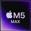 Chip M5 Max