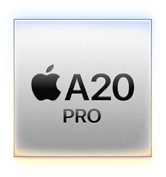 Chip A20 Pro de Apple