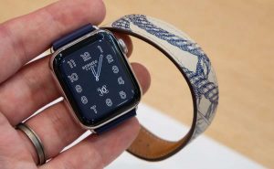 ¿Por qué el Apple Watch es el mejor complemento para tu iPhone?