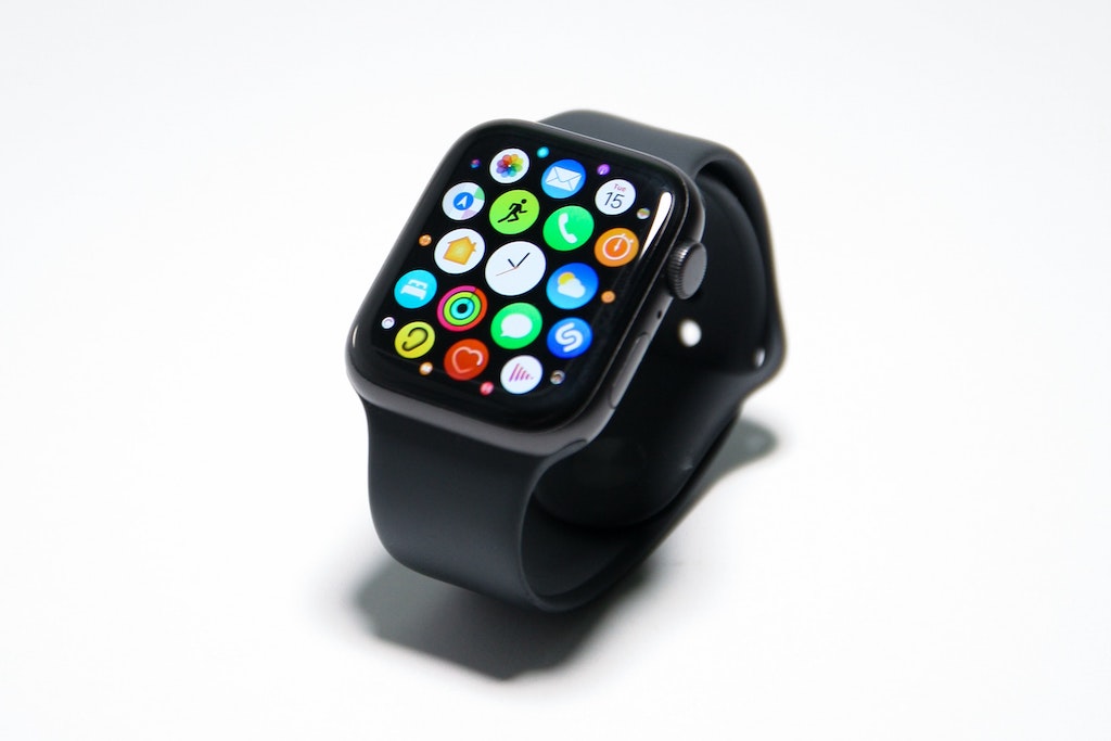 Forzar salida app Apple Watch