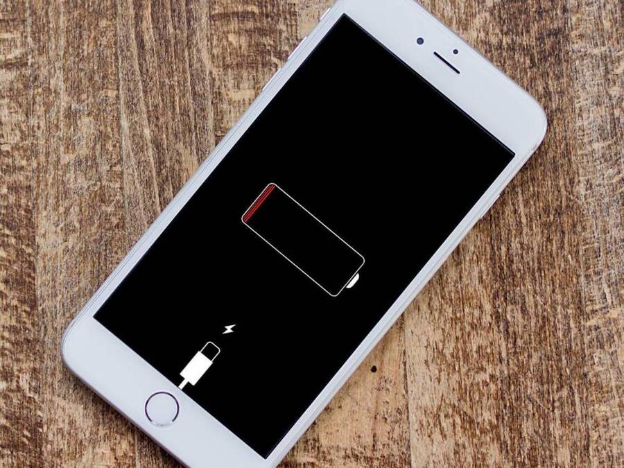 Aprender a cuidar la batería de tu iPhone