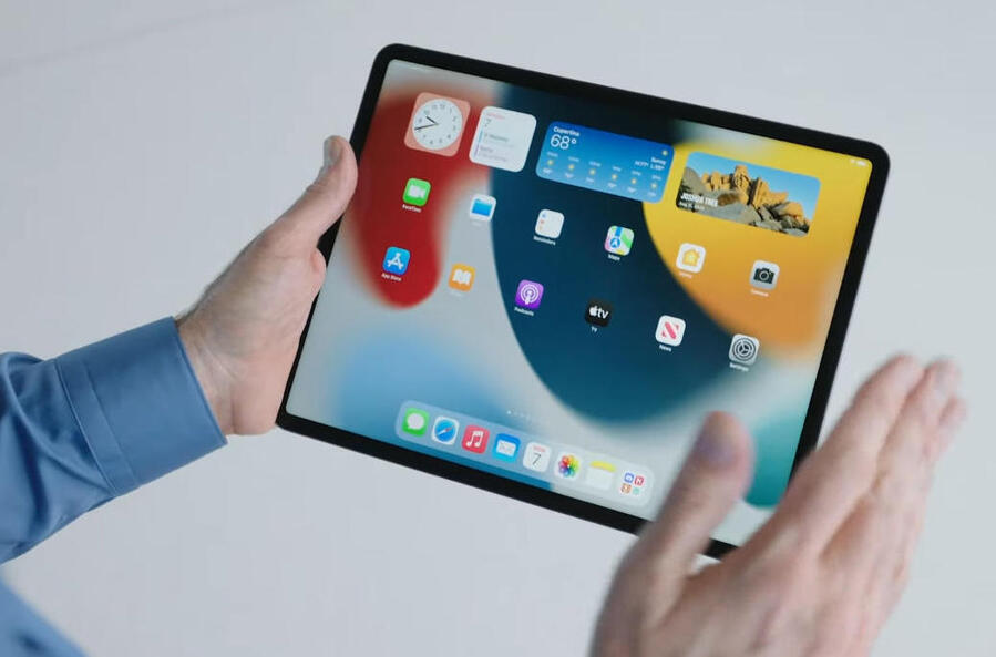 iPadOS 15 ya disponible ¡Conoce todas sus novedades!