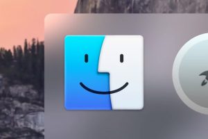 Así podemos volver a mostrar los iconos de los archivos del Finder del Mac cuando han desaparecido