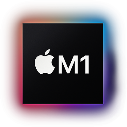 Chip M1 de Apple