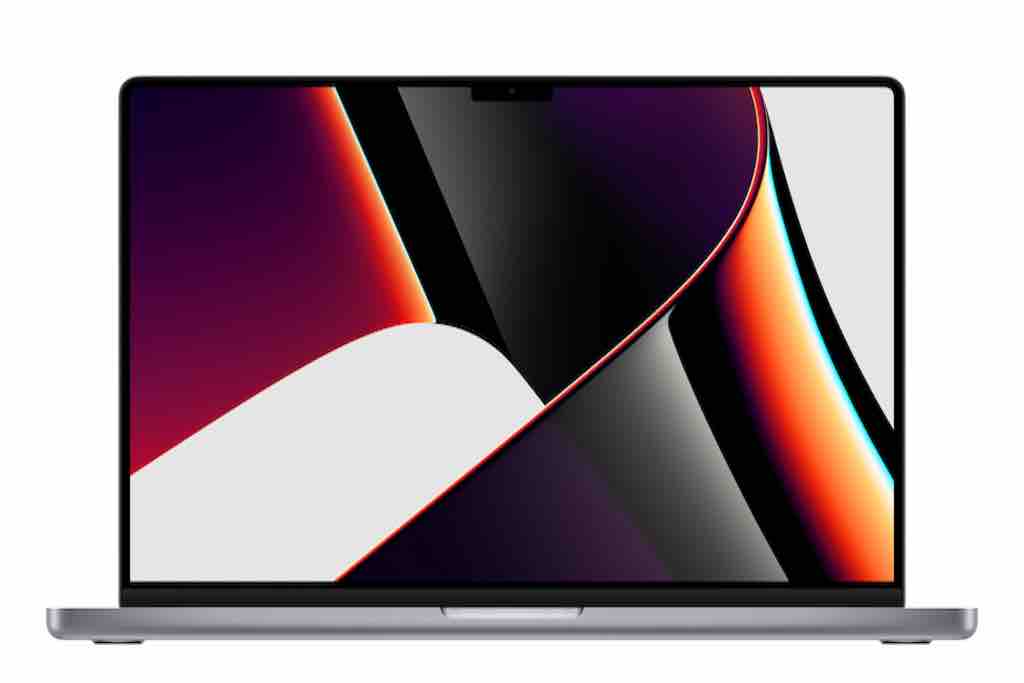 Apple lo vuelve a hacer: estos son los nuevos MacBook Pro con procesadores M1 Pro y M1 Max