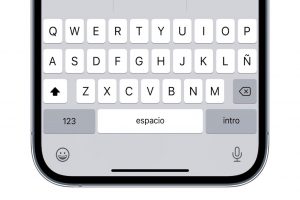 Domina y sácale el máximo al teclado de tu iPhone con estos trucos