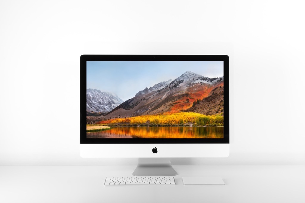 leyendo láser Ahorro Botón de ayuda de macOS: la opción que hace especial a los Mac