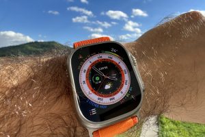 Apple Watch Ultra Análisis