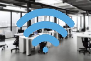 Consultar contraseña Wi-Fi