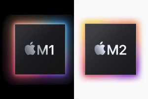 M1 vs M2