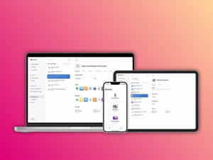 Apple Business