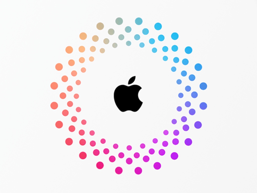 Apple Account