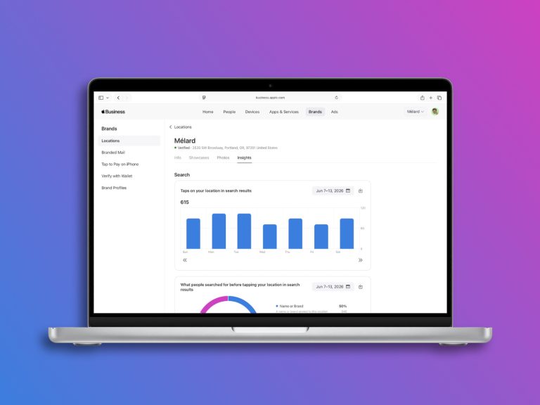 Apple Business, Google Workspace y Entra ID: Cómo usar la autenticación vinculada