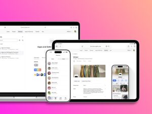 Mail Apple Business