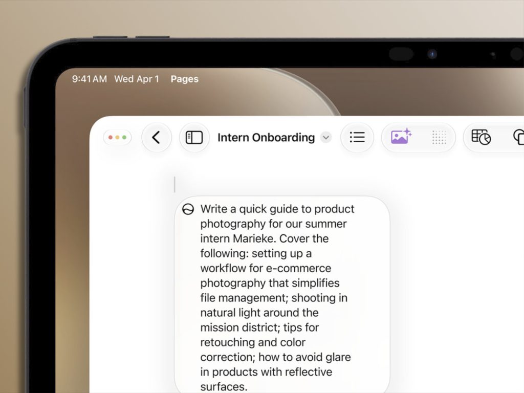AI On Device