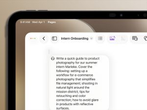 AI On Device