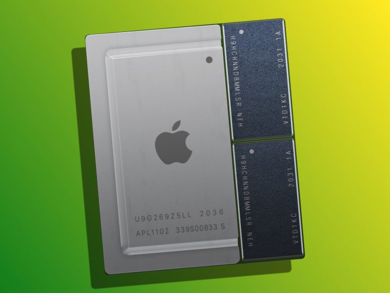 Cómo Apple Silicon hace posible ejecutar modelos de IA directamente en nuestro Mac