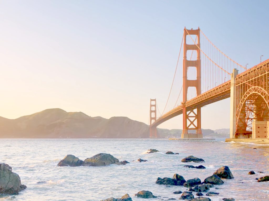 Golden Gate