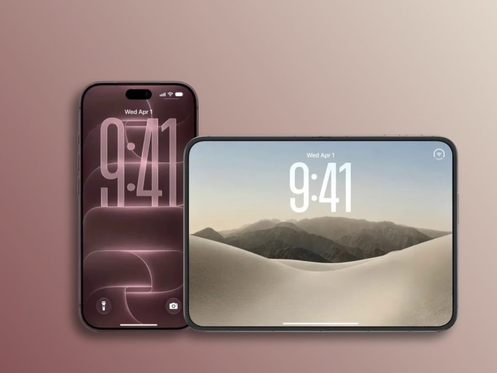 iPhone Duo 18 Pro