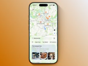 Anuncios Mapas