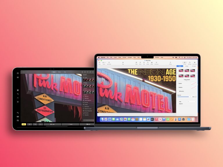 Esta novedad de macOS 27 cambia por completo cómo usamos el Mac desde el iPad